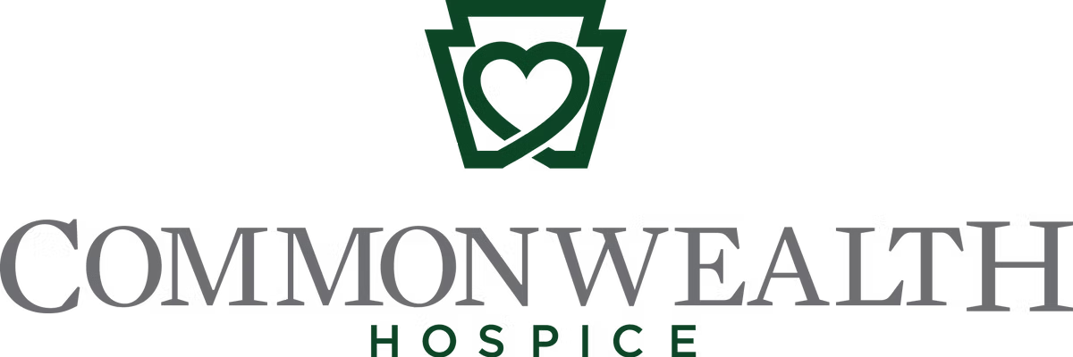 Commonwealth Hospice Logo